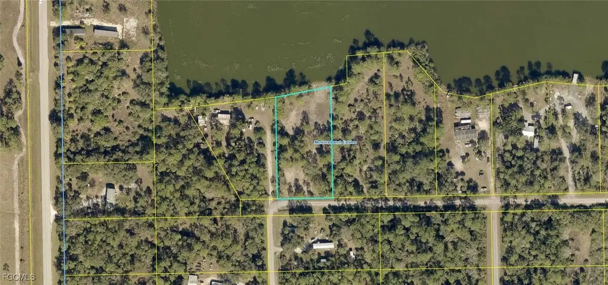 123 Pine Lake Avenue, Clewiston, FL 33440 - Image #1