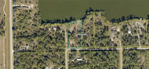 123 Pine Lake Avenue, Clewiston, FL 33440