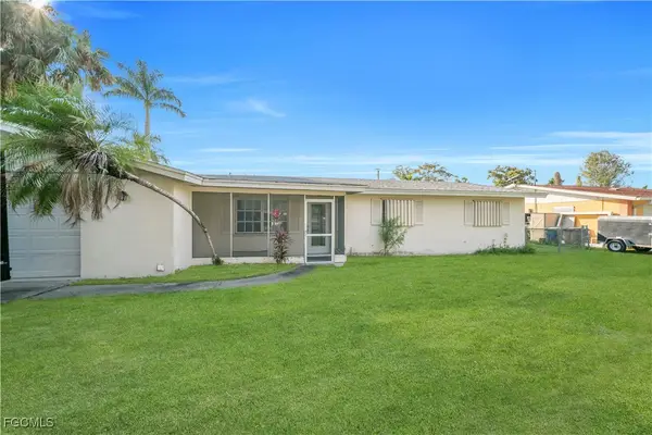 614 Carolina Avenue, Fort Myers, FL 33905