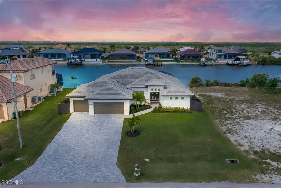 1618 NW 43rd Avenue, Cape Coral, FL 33993 - Image #2