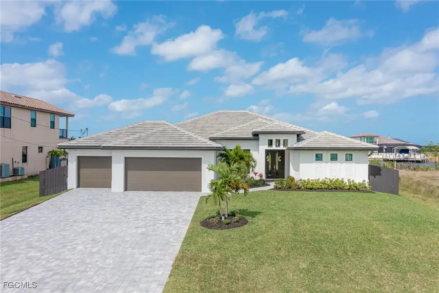 1618 NW 43rd Avenue, Cape Coral, FL 33993 - Image #3