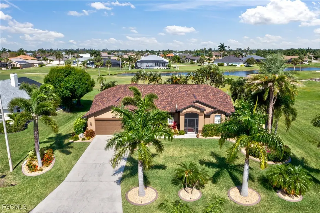 11886 Royal Tee Circle, Cape Coral, FL 33991 - Image #1