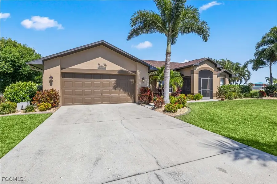 11886 Royal Tee Circle, Cape Coral, FL 33991 - Image #2