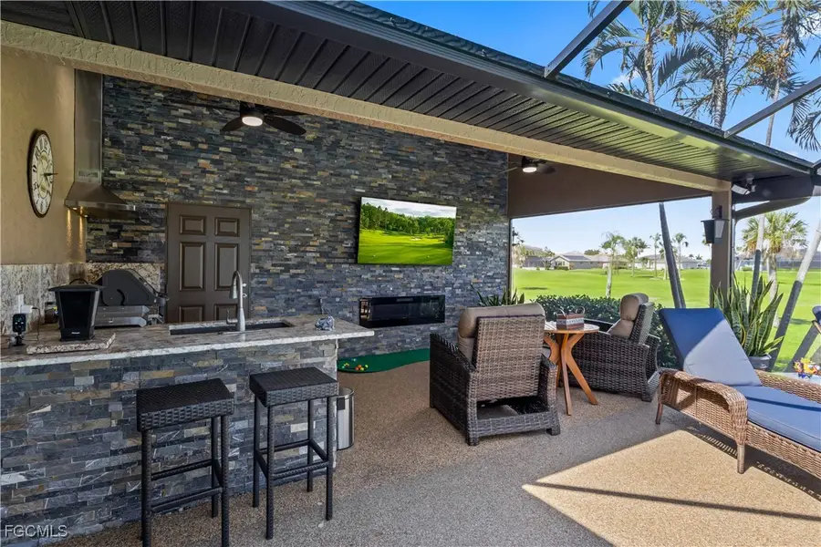 11886 Royal Tee Circle, Cape Coral, FL 33991 - Image #3