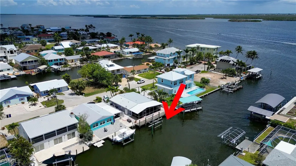 2685 Geary Street, Matlacha, FL 33993 - Image #1