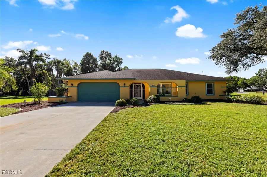 7810 Deni Drive, North Fort Myers, FL 33917 - Image #2