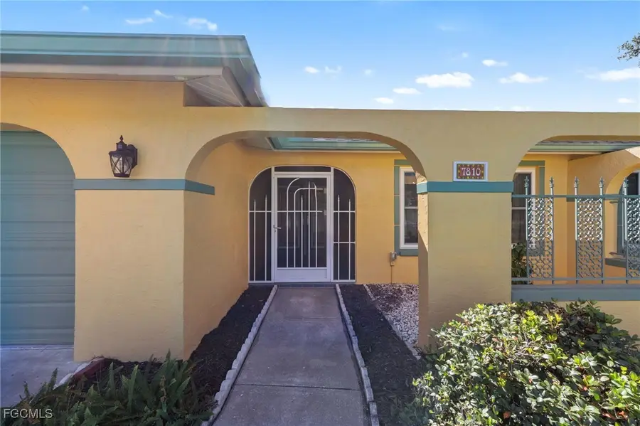 7810 Deni Drive, North Fort Myers, FL 33917 - Image #3