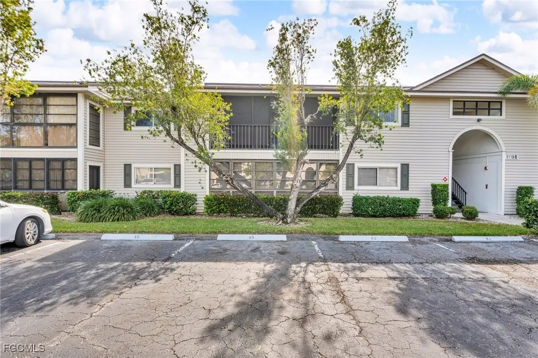 8110 S Woods Circle #13, Fort Myers, FL 33919 - Image #1
