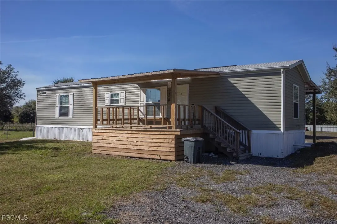 720 N Estribo Street, Clewiston, FL 33440 - Image #1