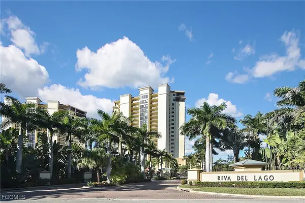 14380 Riva Del Lago Drive #1104, Fort Myers, FL 33907