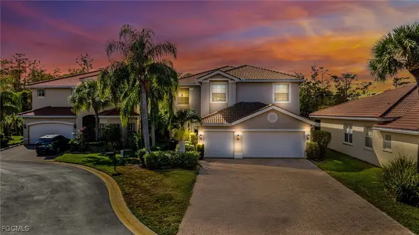 11196 Sand Pine Court, Fort Myers, FL 33913