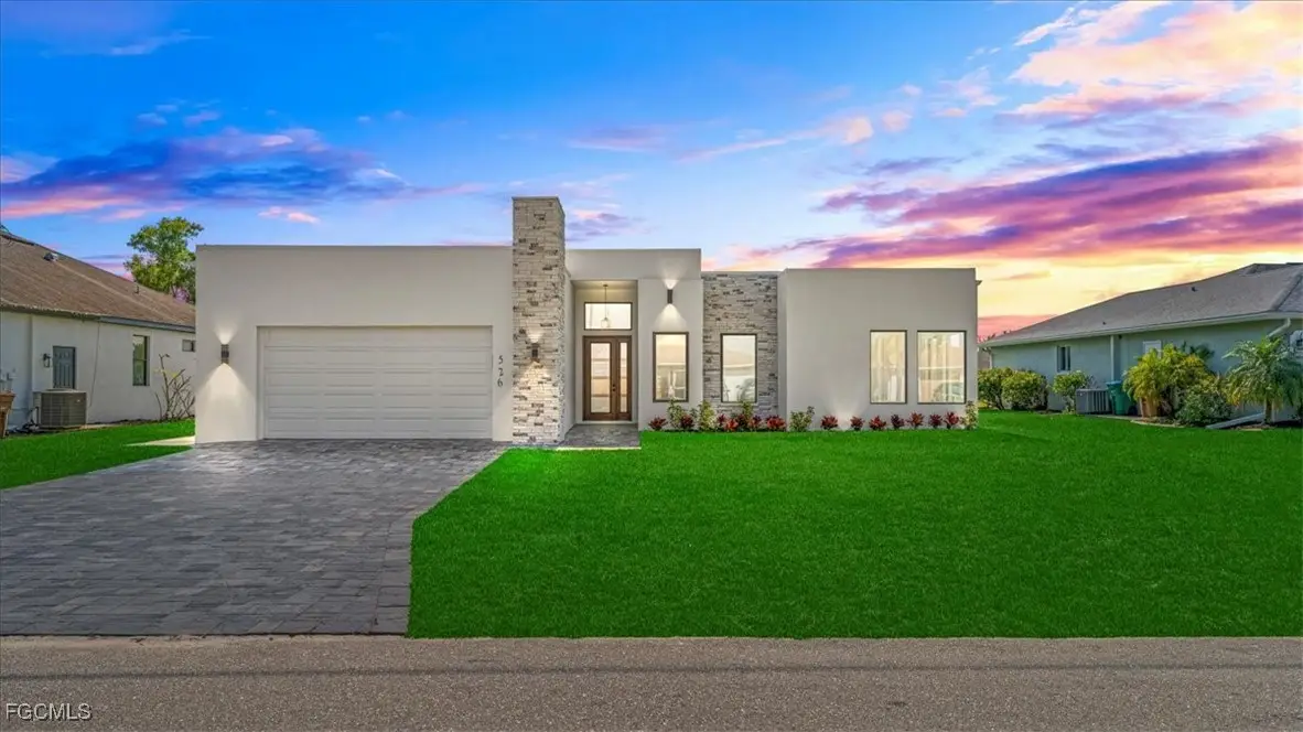 526 SE 4th Street, Cape Coral, FL 33990 - Image #1