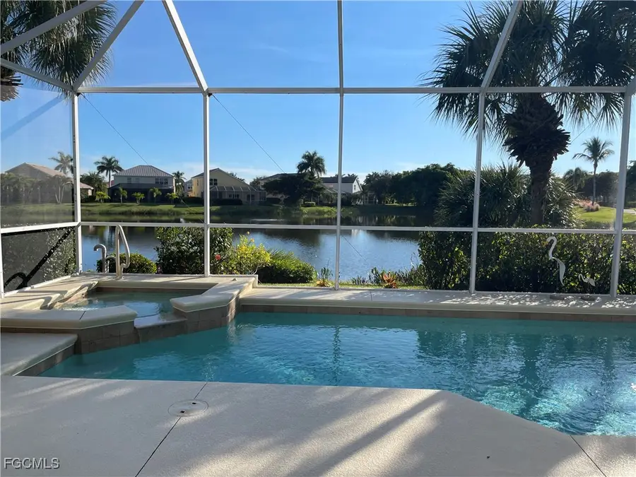 2542 Greendale Place, Cape Coral, FL 33991 - Image #2