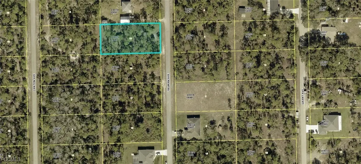 2313 Truman Avenue, Alva, FL 33920 - Image #1
