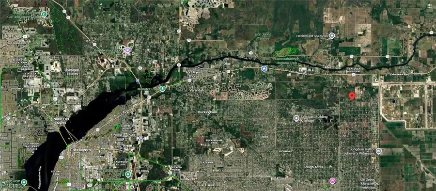 2313 Truman Avenue, Alva, FL 33920 - Image #3