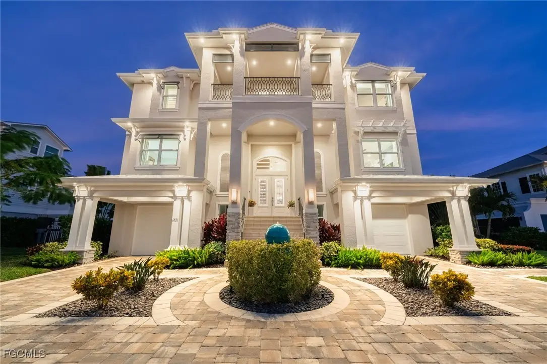6521 Jacobs Drive, Fort Myers, FL 33908 - Image #1