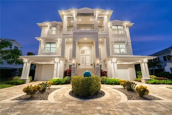 6521 Jacobs Drive, Fort Myers, FL 33908