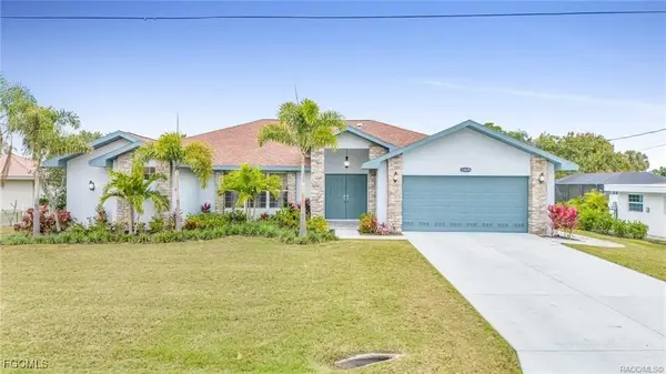 13874 Lazy Lane, Fort Myers, FL 33905