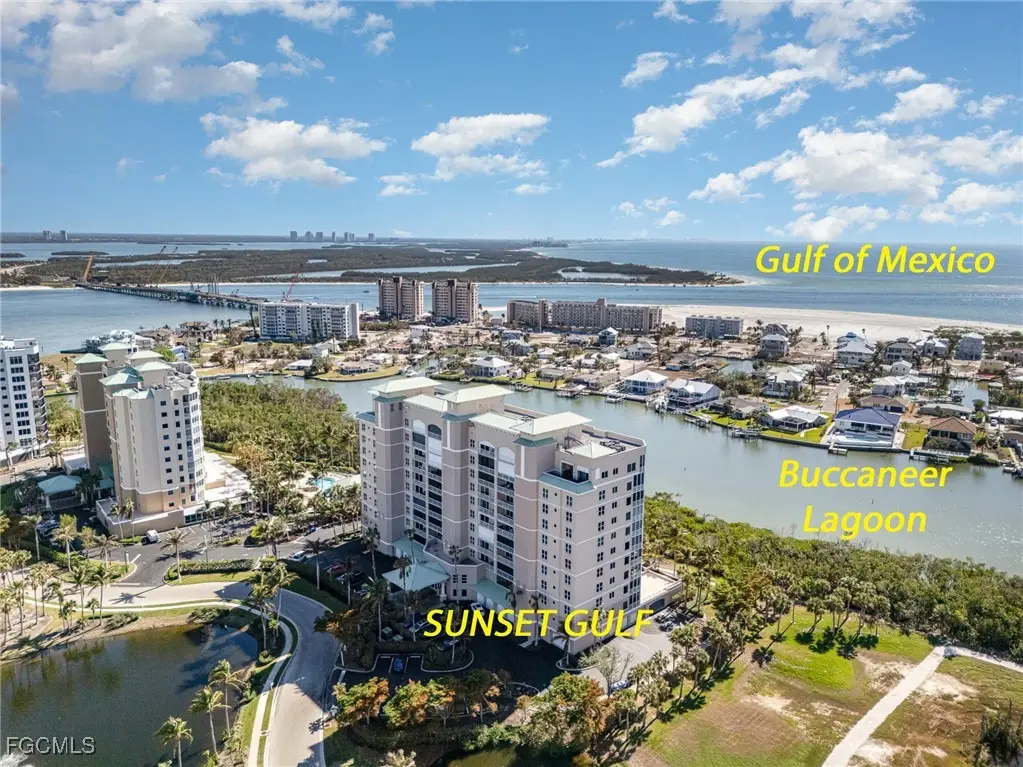 4192 Bay Beach Lane #872, Fort Myers Beach, FL 33931 - Image #1