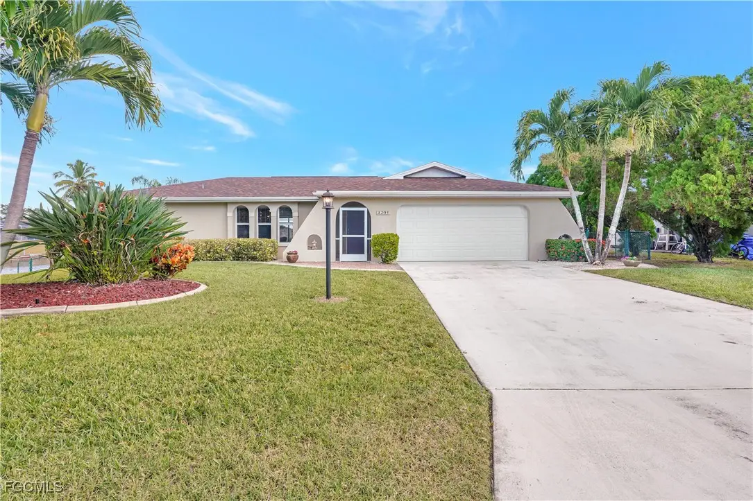 3201 SE 1st Court, Cape Coral, FL 33904 - Image #1