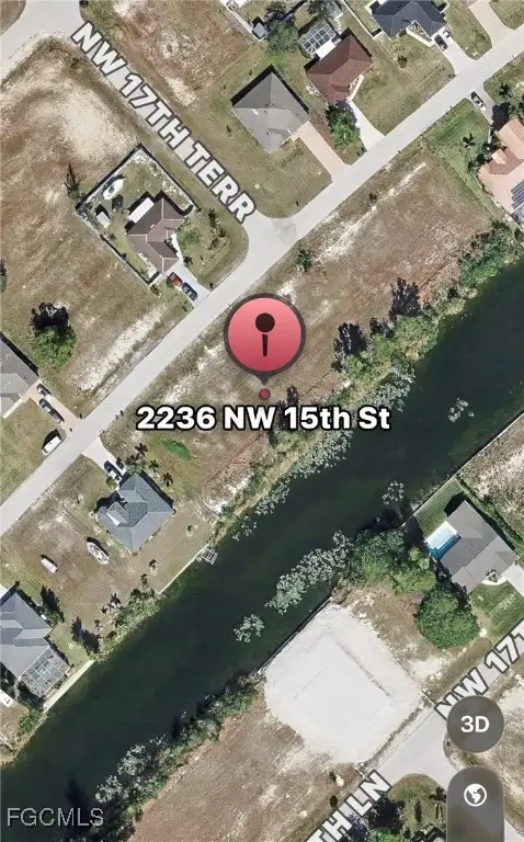2236 NW 15th Street, Cape Coral, FL 33993 - Image #2