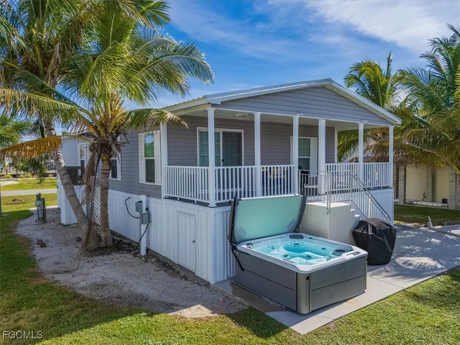 2801 York Road, Saint James City, FL 33956 - Image #2