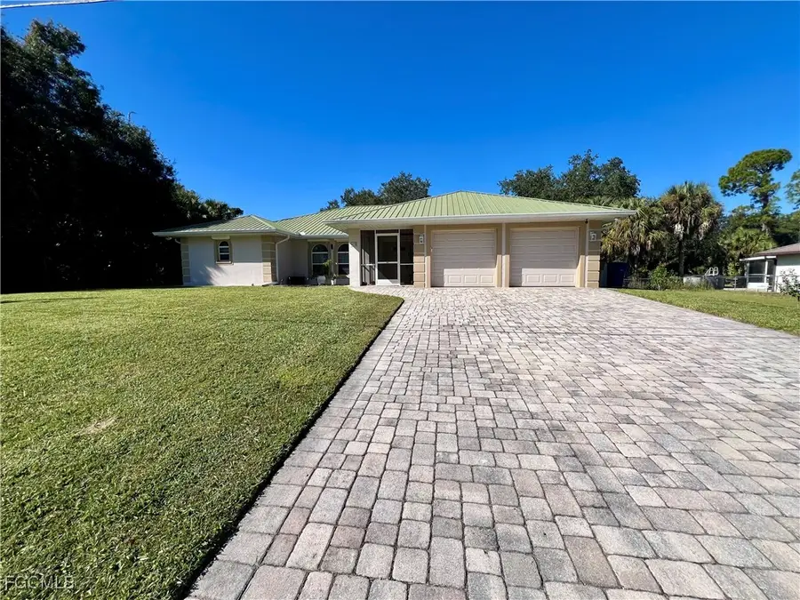 415 Jackson Avenue, Lehigh Acres, FL 33972 - Image #2