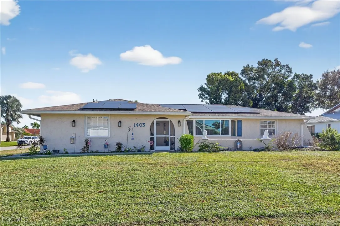 1403 SE 21st Avenue, Cape Coral, FL 33990 - Image #1