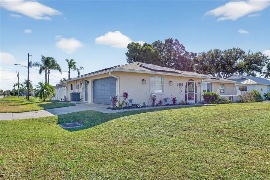 1403 SE 21st Avenue, Cape Coral, FL 33990 - Image #2