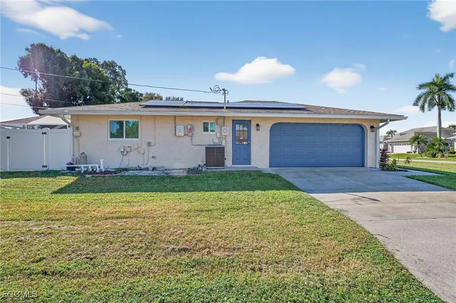 1403 SE 21st Avenue, Cape Coral, FL 33990 - Image #3