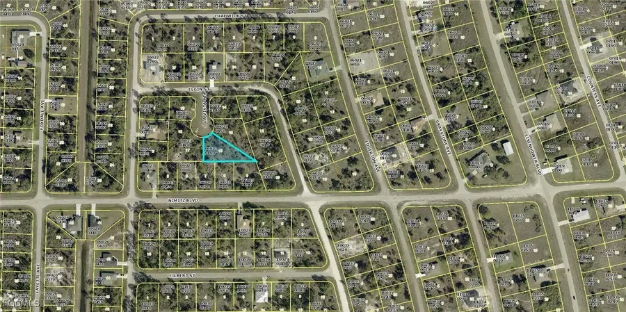 955 La Vista Court, Lehigh Acres, FL 33974 - Image #2