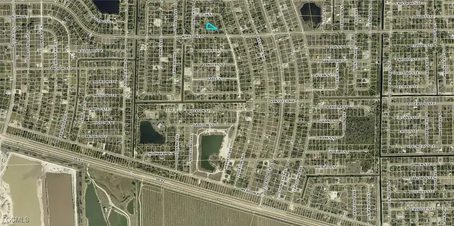 955 La Vista Court, Lehigh Acres, FL 33974 - Image #3
