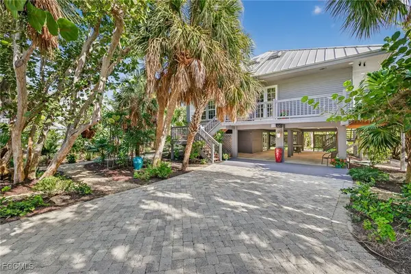 355 E Gulf Drive, Sanibel, FL 33957
