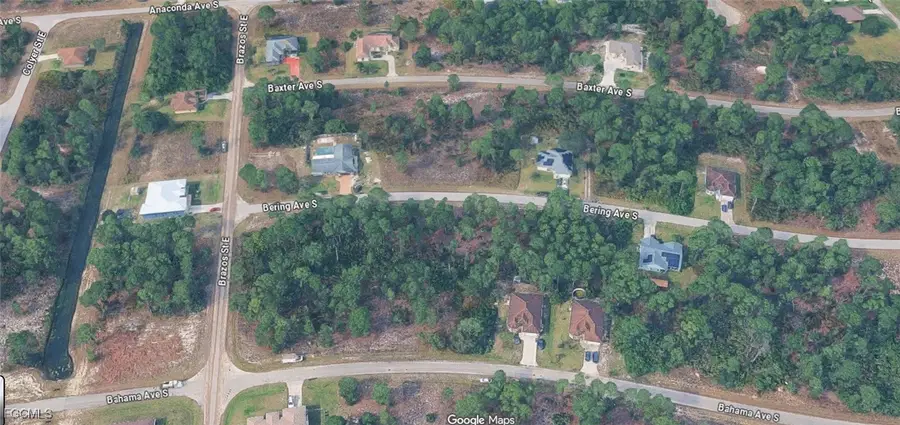 724 Bering Avenue S, Lehigh Acres, FL 33974 - Image #3