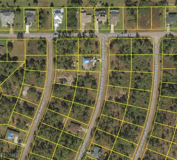 710 Bering Avenue S, Lehigh Acres, FL 33974 - Image #2