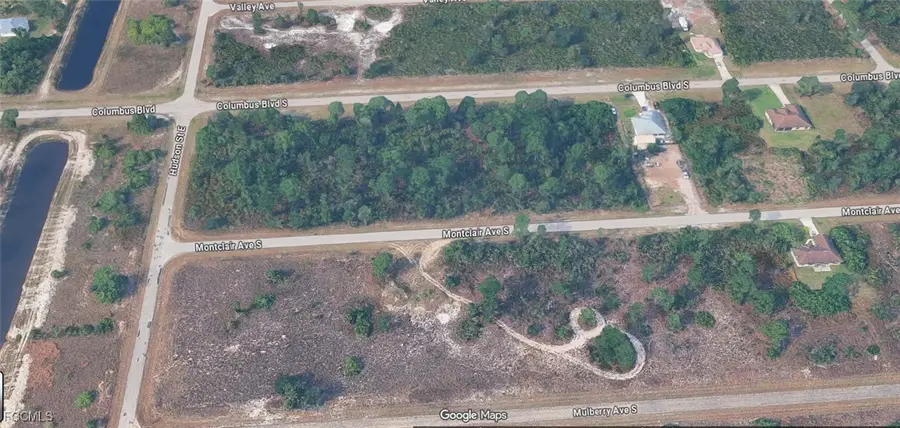 650 Montclair Avenue S, Lehigh Acres, FL 33974 - Image #3