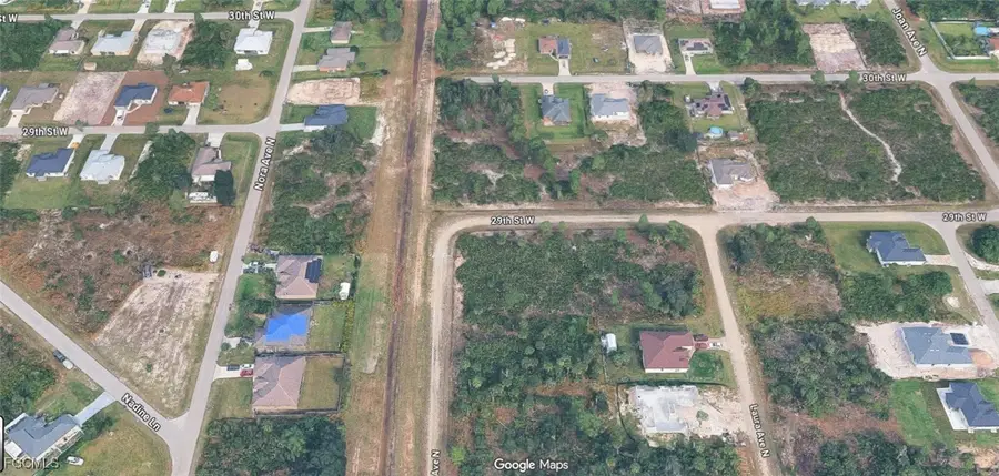 3016 29th Street W, Lehigh Acres, FL 33971 - Image #3