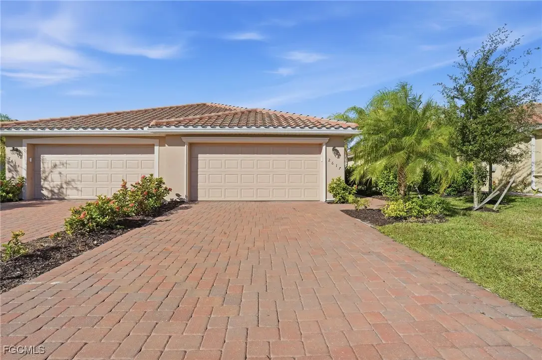 2617 Vine Avenue, Naples, FL 34120 - Image #1
