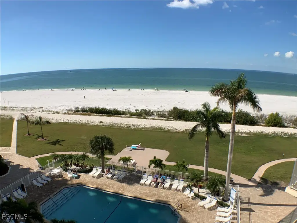 7300 Estero Boulevard #503, Fort Myers Beach, FL 33931 - Image #1