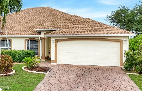 1002 SE 13th Avenue, Cape Coral, FL 33990