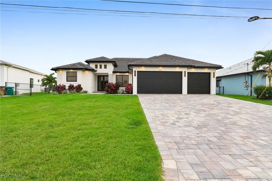 836 SW 36th Terrace, Cape Coral, FL 33914 - Image #3