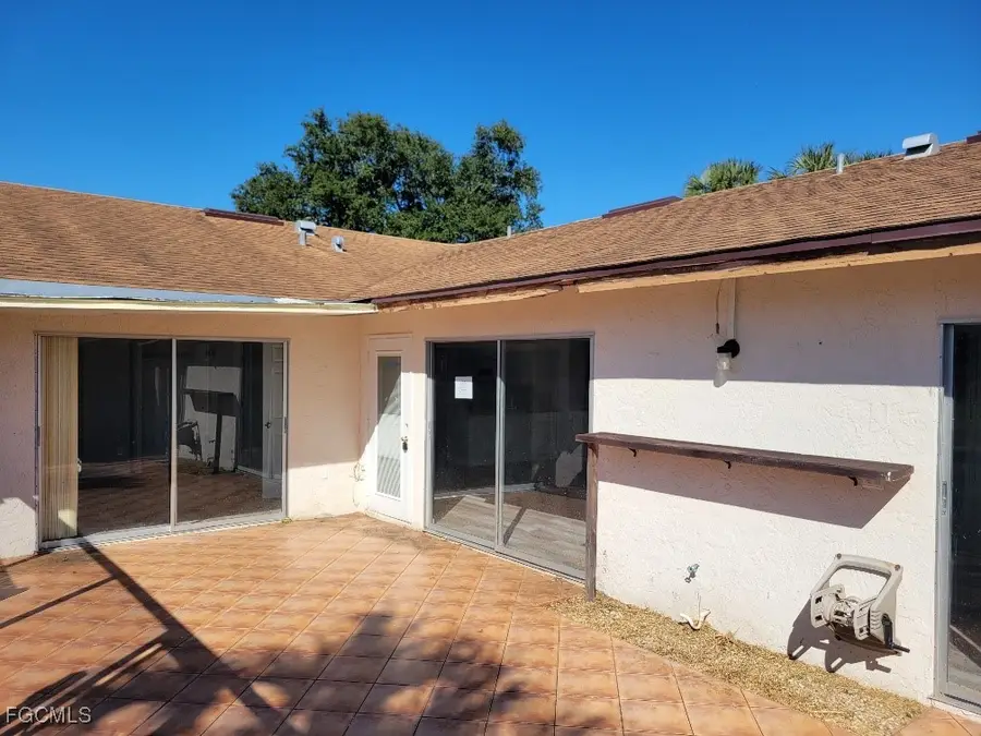 5629 Foxlake Drive, North Fort Myers, FL 33917 - Image #2