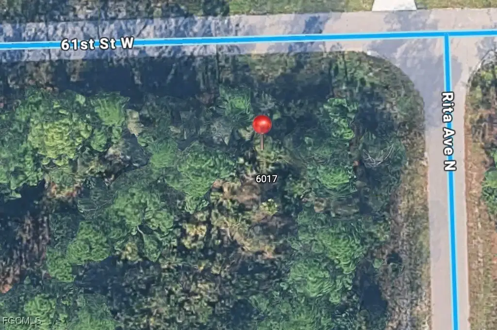 6017 Rita Avenue N, Lehigh Acres, FL 33971 - Image #1