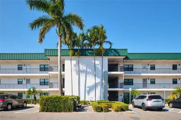 1747 Pebble Beach Drive #208, Fort Myers, FL 33907