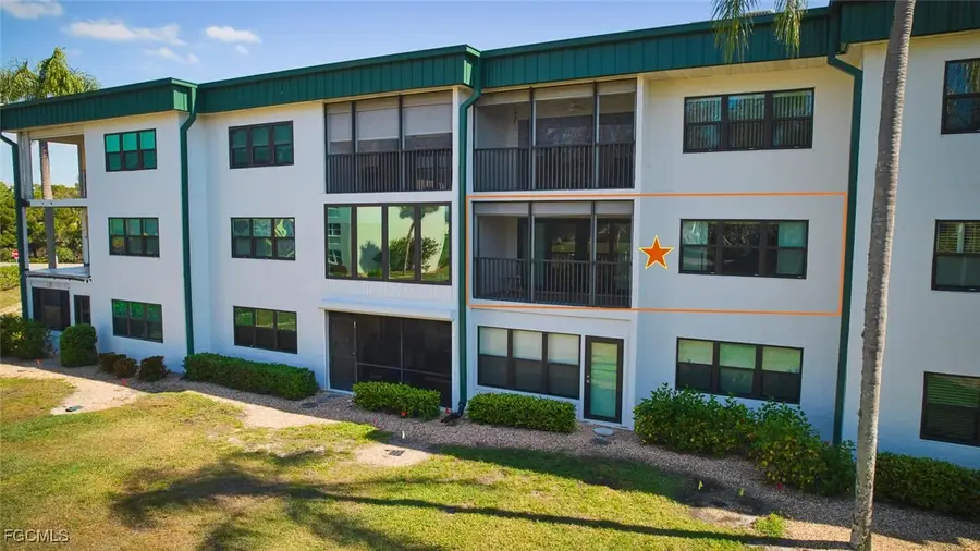 1747 Pebble Beach Drive #208, Fort Myers, FL 33907 - Image #2