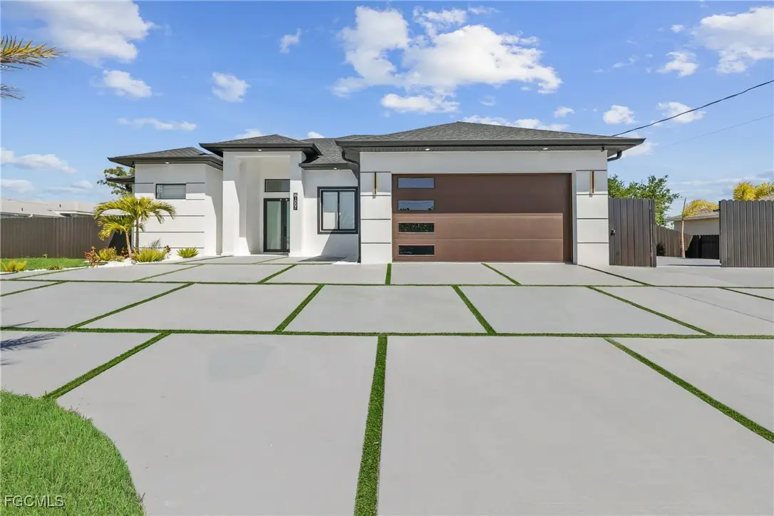 1007 NW 19th Street, Cape Coral, FL 33993 - Image #1