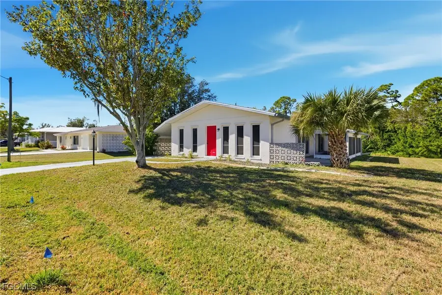 4477 Shady Ln, Punta Gorda, FL 33980 - #3