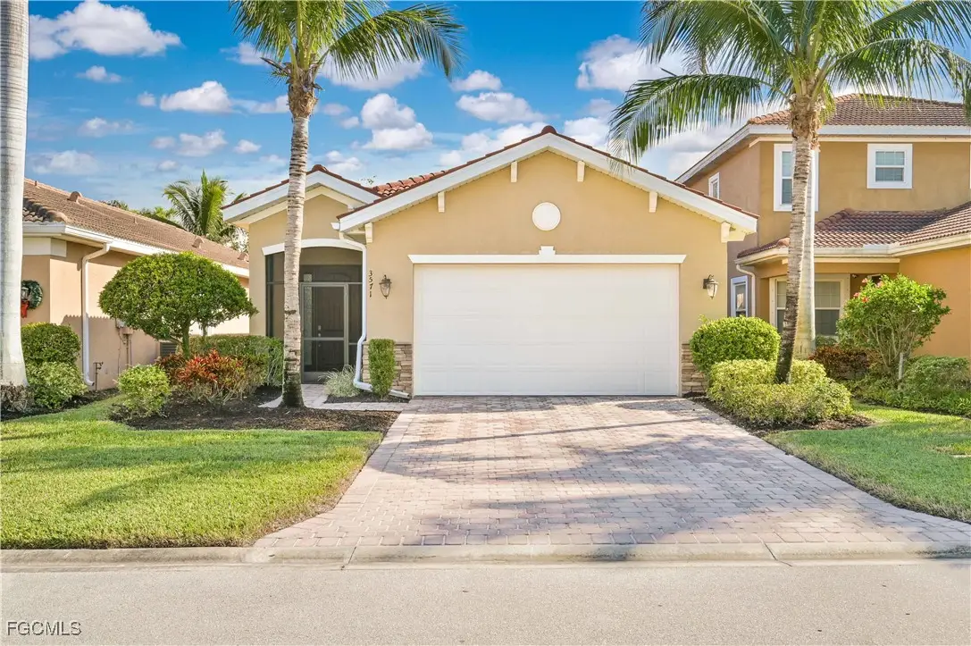 3571 Brittons Court, Fort Myers, FL 33916 - Image #1