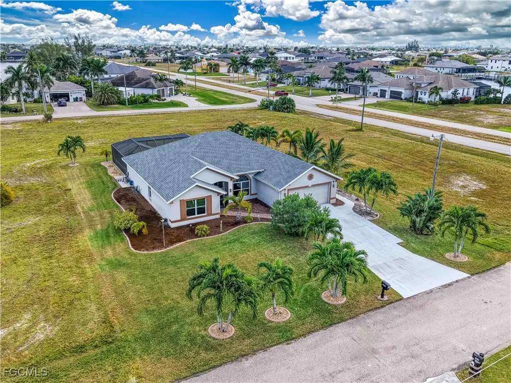 1605 NW 43rd Avenue, Cape Coral, FL 33993 - Image #1
