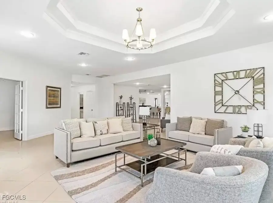 6343 Mark Lane, Fort Myers, FL 33966 - Image #3